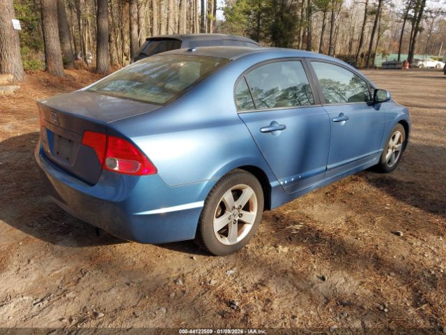 Honda Civic Ex Image 11