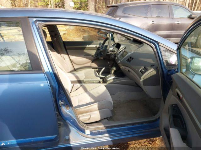 Honda Civic Ex Image 4