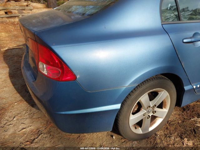 Honda Civic Ex Image 3