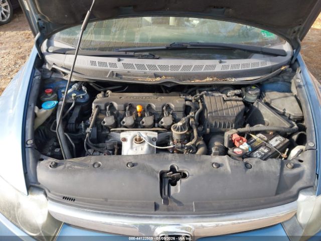 Honda Civic Ex Image 10