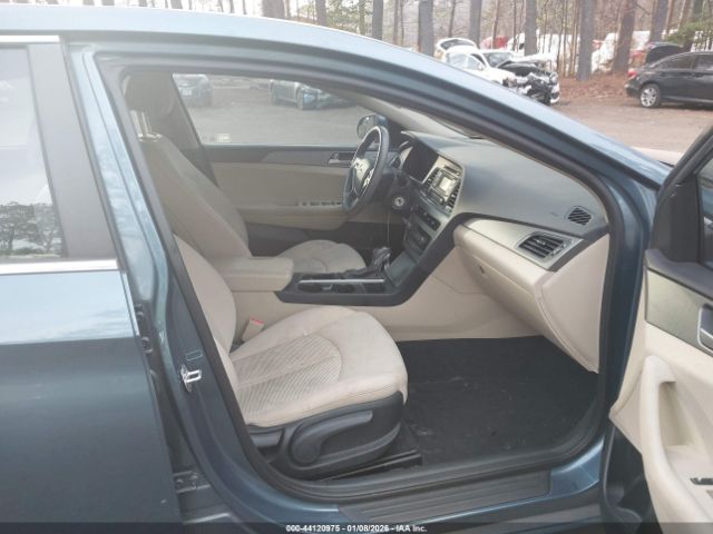 Hyundai SONATA Image 6