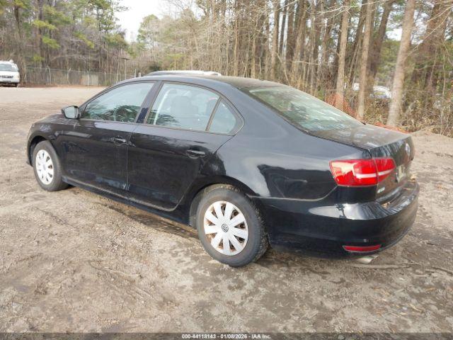 Volkswagen Jetta 2.0l S Image 11
