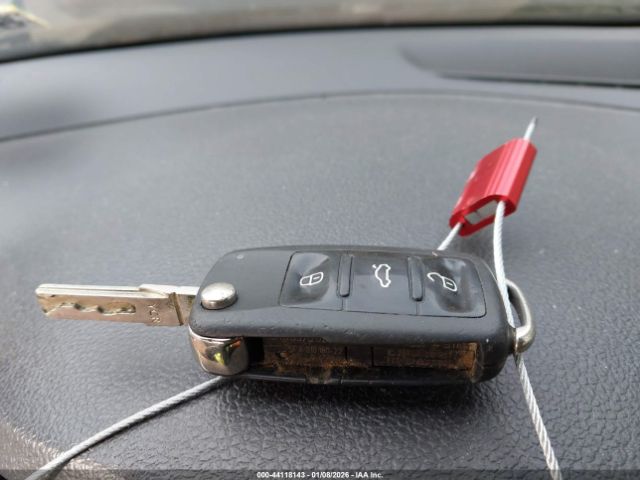 Volkswagen Jetta 2.0l S Image 8