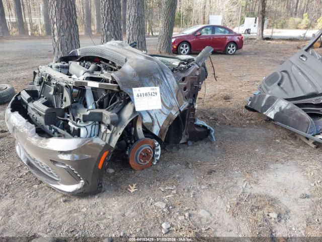Dodge Durango Gt Plus Awd Image 14