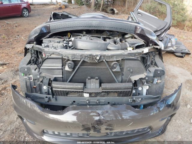 Dodge Durango Gt Plus Awd Image 9