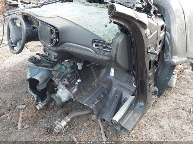 Dodge Durango Gt Plus Awd Image 11