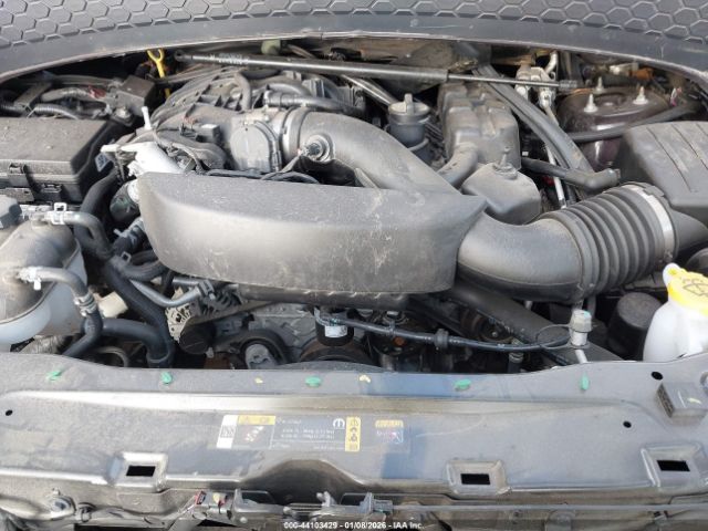 Dodge Durango Gt Plus Awd Image 4