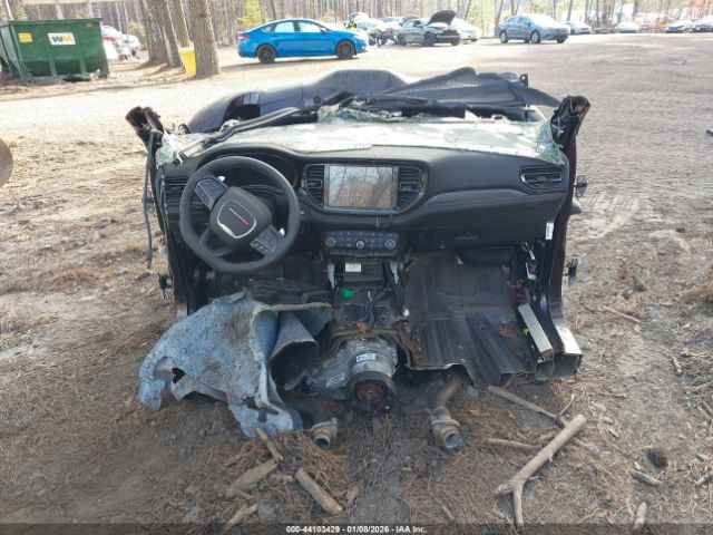 Dodge Durango Gt Plus Awd Image 12